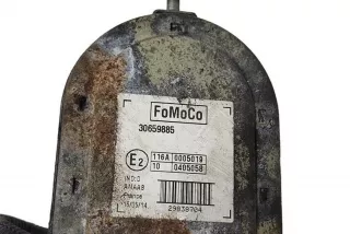30659885 , art13470994 Блок управления сигнализацией Volvo XC90 1 restailing Арт 13470994, вид 2
