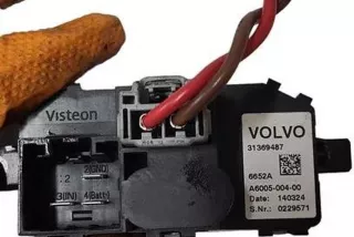 31369487 , art13471017 Реле вентилятора Volvo XC90 1 restailing Арт 13471017, вид 4