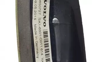 39850727 , art13471042 Антенна Volvo XC90 1 restailing Арт 13471042, вид 2