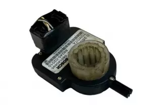 8924502010, 0265005432, 585140495 , art13471160 Датчик угла поворота руля Toyota Avensis 2 Арт 13471160, вид 3