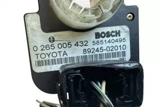 8924502010, 0265005432, 585140495 , art13471160 Датчик угла поворота руля Toyota Avensis 2 Арт 13471160, вид 6
