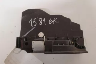 7202147 , art13471234 Замок двери задней левой BMW 3 F30/F31/GT F34 Арт 13471234, вид 1