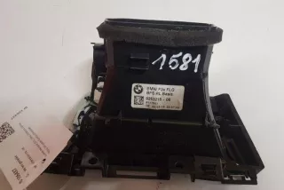 925321808, 511361 , art13471228 Дефлектор обдува салона BMW 3 F30/F31/GT F34 Арт 13471228, вид 2