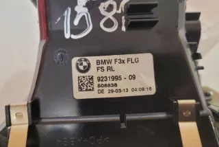 923199509, 508838 , art13471256 Дефлектор обдува салона BMW 3 F30/F31/GT F34 Арт 13471256, вид 3