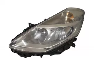 8200892493 , art13471665 Фара левая Renault Clio 3 Арт 13471665, вид 3