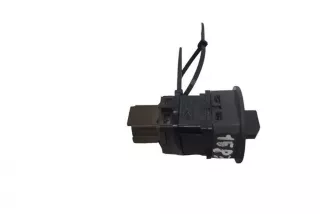 8200169589 , art13471662 Кнопка (выключатель) Renault Clio 3 Арт 13471662, вид 2