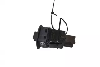 8200169589 , art13471662 Кнопка (выключатель) Renault Clio 3 Арт 13471662, вид 4