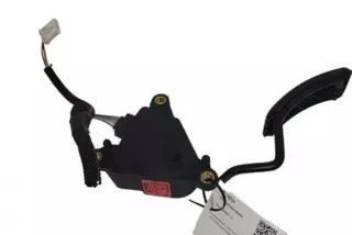 8200297335, 1879A , art13471705 Педаль газа Renault Clio 3 Арт 13471705, вид 4