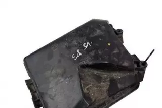 8200314276 , art13471711 Крышка блока предохранителей Renault Clio 3 Арт 13471711, вид 2