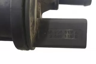 6QE906517A , art13471885 Клапан воздушный Volkswagen Golf 5 Арт 13471885, вид 4