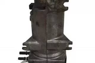 6650473120, 5902070717 , art13472138 Корпус топливного фильтра Citroen C5 1 2.7л Арт 13472138, вид 5