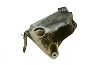 6781241, 73681310, 46000DF , art13472249 Кронштейн двигателя BMW 5 F10/F11/GT F07 Арт 13472249, вид 1
