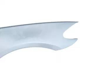 art13472286 Крыло переднее правое BMW 5 F10/F11/GT F07 Арт 13472286, вид 2