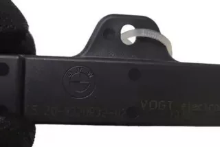 922083202 , art13472377 Блок управления бесключевым доступом BMW 5 F10/F11/GT F07 Арт 13472377, вид 4