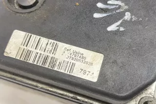 0265951416, 9674797480 , art13472590 Блок управления ABS Citroen C5 1 Арт 13472590, вид 5