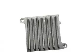 9140010532, 08687518, 982833V , art13472702 Реле вентилятора Citroen C5 1 Арт 13472702, вид 1