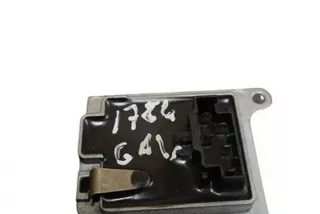 9140010532, 08687518, 982833V , art13472702 Реле вентилятора Citroen C5 1 Арт 13472702, вид 2