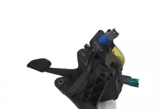 465030006R, 09255210 , art13473098 Педаль сцепления Renault Laguna 3 Арт 13473098, вид 2