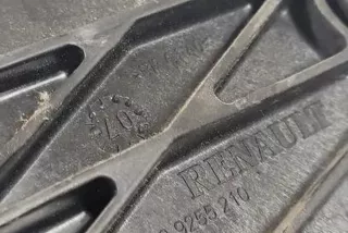 465030006R, 09255210 , art13473098 Педаль сцепления Renault Laguna 3 Арт 13473098, вид 8