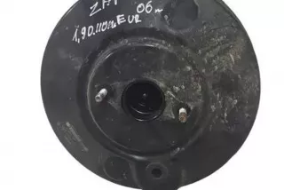 13142362, 360573521 , art13473225 Вакуумный усилитель тормозов Opel Zafira B Арт 13473225, вид 3