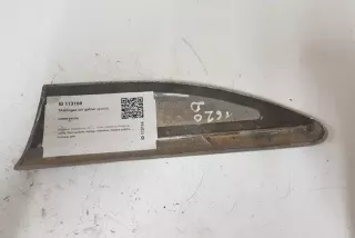 9687740877 , art13473597 Молдинг крыла заднего правого Citroen DS3 Арт 13473597, вид 3