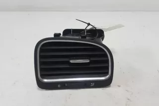5K0819704, 5K0819710 , art13474139 Дефлектор обдува салона Volkswagen Golf 5 Арт 13474139, вид 1