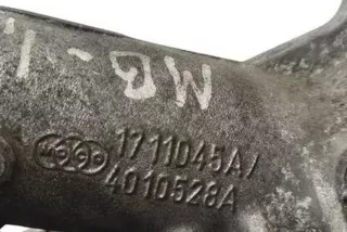 A2711400887, 4010528A , art13474389 Кронштейн компрессора пневмоподвески Mercedes C W203 Арт 13474389, вид 10