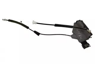 4074N0216J8, A048069 , art13474583 Замок двери задней левой Citroen C5 1 Арт 13474583, вид 1