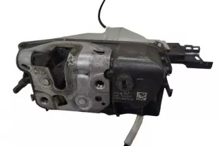 4074N0216J8, A048069 , art13474583 Замок двери задней левой Citroen C5 1 Арт 13474583, вид 2
