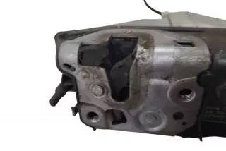 4074N0216J8, A048069 , art13474583 Замок двери задней левой Citroen C5 1 Арт 13474583, вид 3