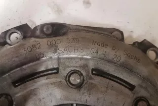 3082000539 , art13475328 Корзина сцепления Peugeot 307 Арт 13475328, вид 3