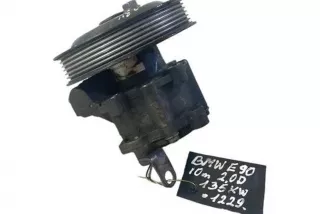 678883802 , art13475624 Насос гидроусилителя руля BMW 3 E90/E91/E92/E93 Арт 13475624, вид 3