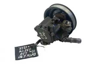 678883802 , art13475624 Насос гидроусилителя руля BMW 3 E90/E91/E92/E93 Арт 13475624, вид 4
