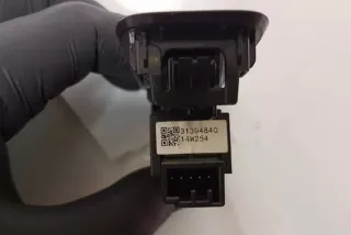 31394840 , art13475723 Кнопка стеклоподъемника переднего левого Volvo XC90 1 restailing Арт 13475723, вид 3