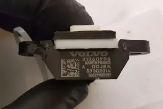 31360986, 07302014 , art13475714 Датчик удара Volvo XC90 1 restailing Арт 13475714, вид 3