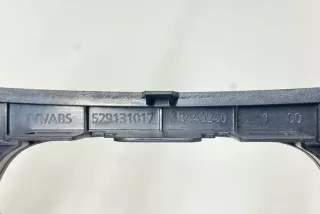 13449240 , art13475846 Консоль салона (кулисная часть) Opel Astra K Арт 13475846, вид 2