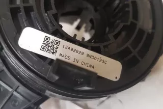 13492929 , art13475941 Переключатель подрулевой (стрекоза) Opel Astra K Арт 13475941, вид 5