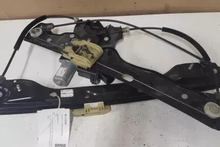 13406673, C46106100 , art13475972 Стеклоподъемник передний левый Opel Astra K Арт 13475972, вид 7