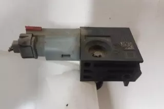 13504470, 34716 , art13476050 Датчик удара Opel Astra K Арт 13476050, вид 1