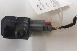 13504470, 31616 , art13476044 Датчик удара Opel Astra K Арт 13476044, вид 4