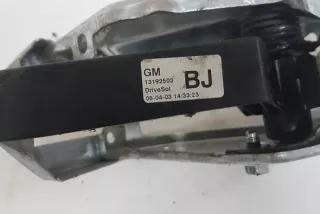 13192503 , art13476123 Педаль тормоза Opel Zafira B Арт 13476123, вид 2