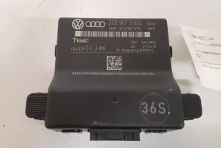 3C0907530Q, 3C0907951 , art13476269 Блок комфорта Volkswagen Passat CC Арт 13476269, вид 6