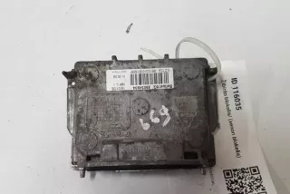89034934 , art13476317 Блок розжига ксенона Renault Megane 2 Арт 13476317, вид 1