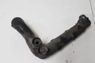 8200596834 , art13476313 Патрубок впускного коллектора Renault Megane 2 Арт 13476313, вид 1