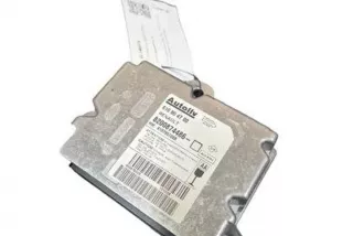 609221400 , art13476379 Блок AirBag Renault Megane 2 Арт 13476379, вид 1