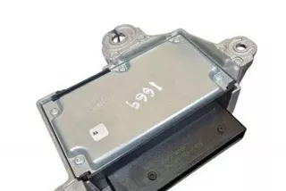 609221400 , art13476379 Блок AirBag Renault Megane 2 Арт 13476379, вид 3