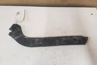 30678076, BP8BA , art13476463 Кронштейн крепления бампера заднего Volvo V50 Арт 13476463, вид 1