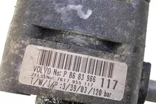 8683966, 7617955117 , art13476672 Насос гидроусилителя руля Volvo V70 2 Арт 13476672, вид 6