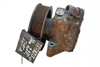 CC113A696BB, 39093452, B4911041935 , art13476770 Насос гидроусилителя руля Ford Transit 4 Арт 13476770, вид 4