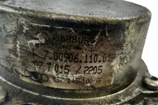 057145100AF, 70090611001, 7T0152205 , art13476771 Насос вакуумный Audi A5 (S5,RS5) 1 Арт 13476771, вид 5